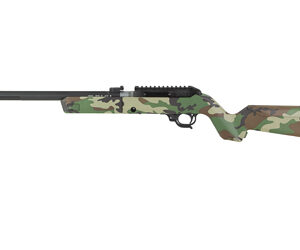 TACSOL GEN2 TD 22LR 16.5" 10R M81/BK
