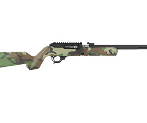 TACSOL GEN2 TD 22LR 16.5" 10R M81/BK - Image 2