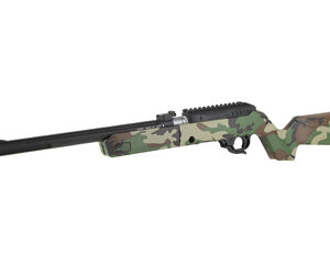 TACSOL GEN2 TD 22LR 16.5" 10R M81/BK - Image 3