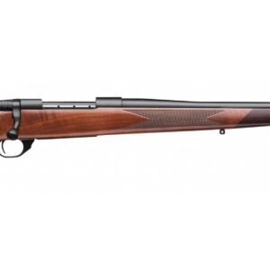 WEATHERBY VANGUARD SPORTER 7MM08 BL/WD