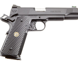 Alternative view of WILSON CQB ELITE 1911 5" 45ACP 8RD