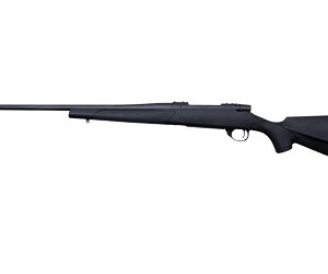 WBY V-GRD OBSIDIAN 223REM 24" 5RD