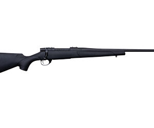 Alternative view of WBY V-GRD OBSIDIAN 223REM 24" 5RD