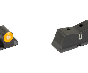 XS DXT2 TRIT BIG DOT S&W M&P OR ORG - Image 2