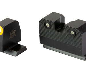 XS R3D 2.0 S&W M&P OR SUP HIEGHT ORG
