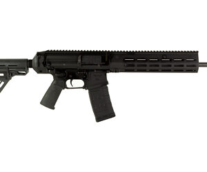 Alternative view of ZENITH ZF-56 5.56 14.5" 30RD P/W BLK