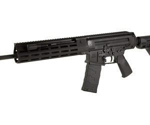 ZENITH ZF-56 5.56 14.5" 30RD P/W BLK - Image 3
