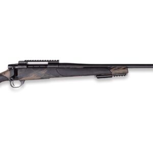 WEATHERBY VANGUARD BLACKHILLS 223REM 24"