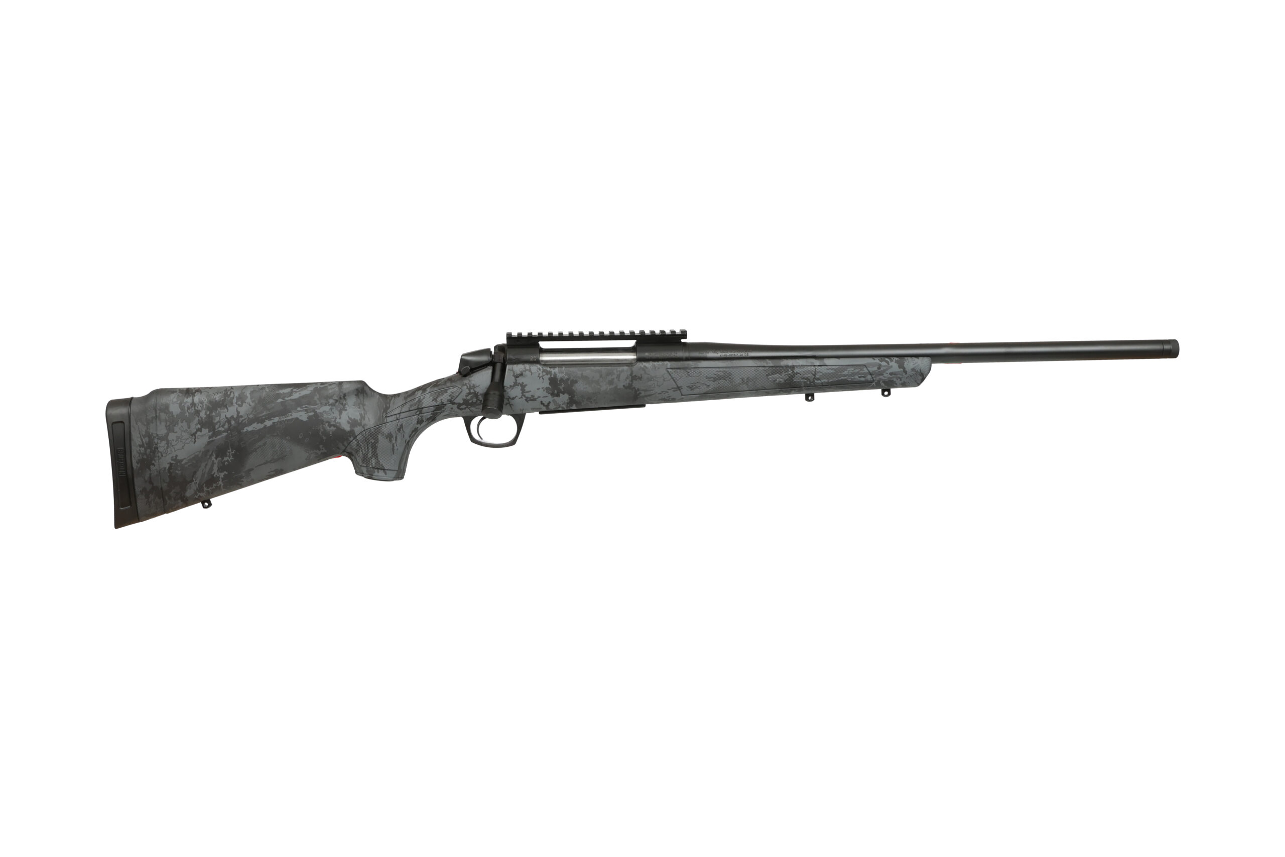 CVA CASCADE SR 6.5CM BLK/CAM 18"