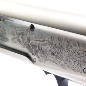 BROWNING A5 ULTIMATE 12GA 3" - 26"VR BLUED/WALNUT - Image 2