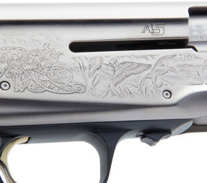 BROWNING A5 ULTIMATE 12GA 3" - 26"VR BLUED/WALNUT - Image 3