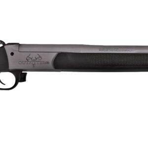 TRADITIONS OUTFTR G3 45-70 22" TD SS/SYN