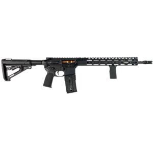 Shadow Systems U526 Rifle 5.56mm 10rd Magazine 16" Spiral Hybrid Profile Barrel Bronze BCG Maelstrom Flash Hider CA Compliant