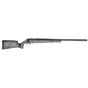 Weatherby 307 MZY Precision Muzzleloader .45 cal 26" Barrel with 2" Muzzle Brake
