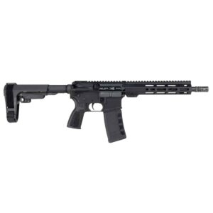 ONE HORSE EXPRESS/ATRIUS 5.56/.223 PISTOL 10.5" BLACK MLOK 1-30RD