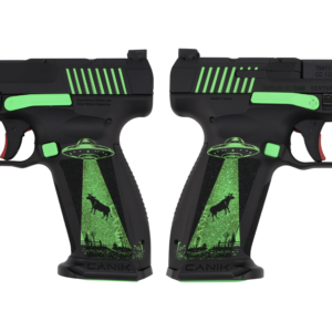 CANIK METE SFT ABDUCTION 9MM PISTOL 4.46 BRL 1-18RD MAG