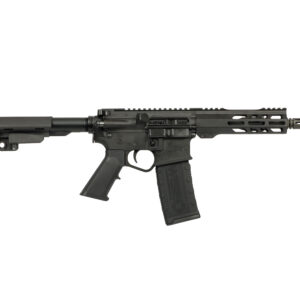 WISE ARMS WA-15B 300BLK BLK 7.5" SBA3